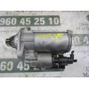 Recambio de motor arranque para volkswagen golf vii lim. (5g1) 1.4 16v tsi referencia OEM IAM  BOSCH 0001179514 