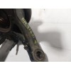 Recambio de mangueta delantera izquierda para renault zoe (bfm_) zoe referencia OEM IAM 400152591R  