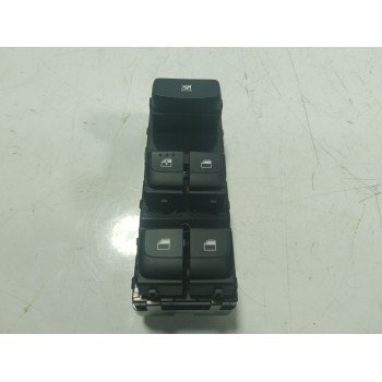 MANDO ELEVALUNAS DELANTERO IZQUIERDO 93571H8100 93570H8000 