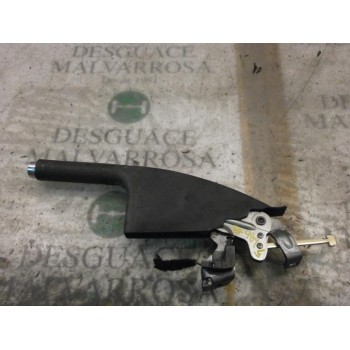 PALANCA FRENO DE MANO 