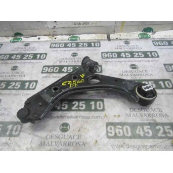 BRAZO SUSPENSION INFERIOR DELANTERO DERECHO 