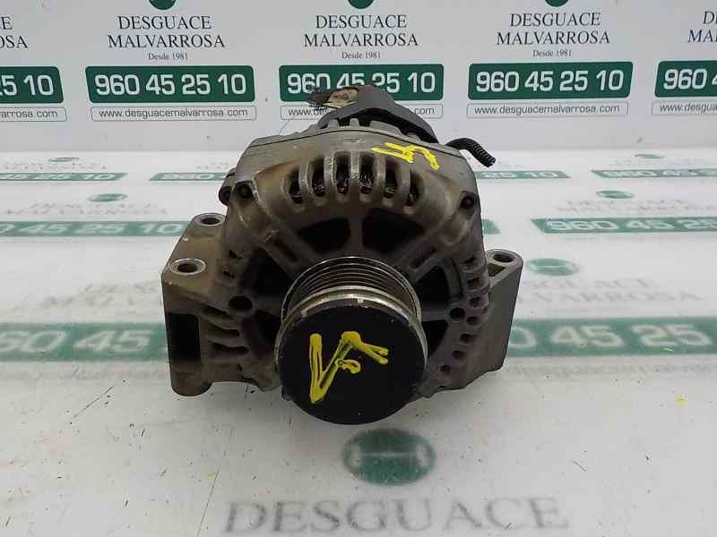 Recambio de alternador para citroën nemo 1.3 hdi fap referencia OEM IAM   