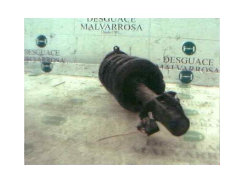 Recambio de amortiguador delantero izquierdo para renault megane i berlina hatchback (ba0) 1.9 diesel referencia OEM IAM   