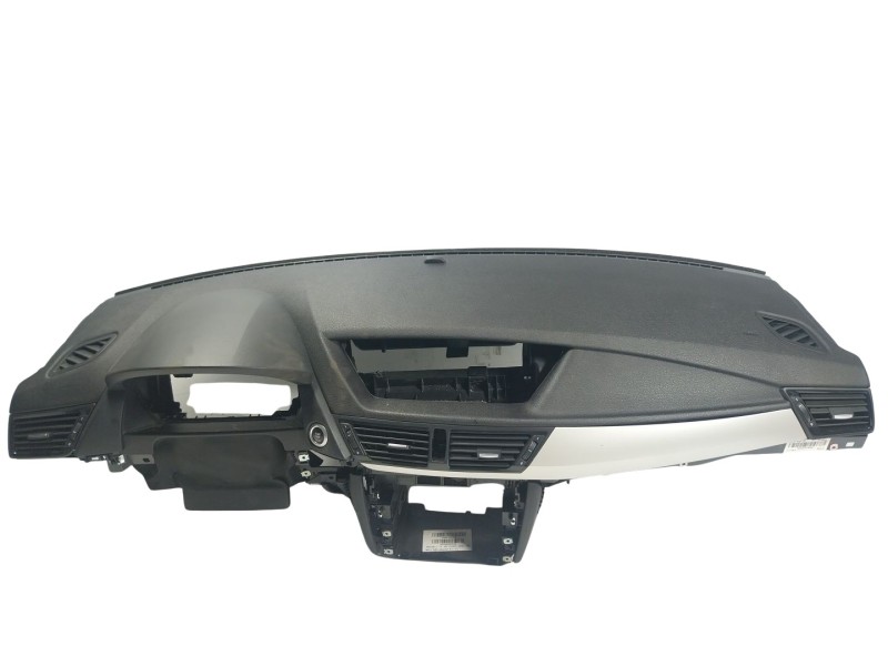 Recambio de salpicadero para bmw x1 (e84) 2.0 16v turbodiesel referencia OEM IAM 51452991241  72129204378