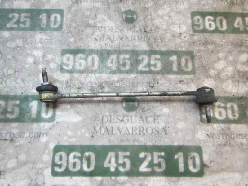 Recambio de tirante delantero izquierdo para opel corsa d corsavan referencia OEM IAM   