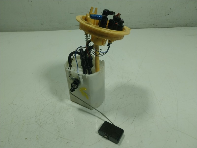 Recambio de aforador para volkswagen golf viii (cd1, da1) 2.0 tdi referencia OEM IAM 5Q0919050BC 5Q0919050BC 