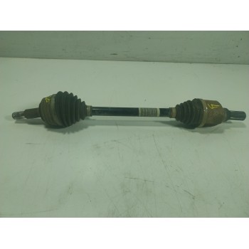 TRANSMISION IZQUIERDA 9811176480 9808771480 