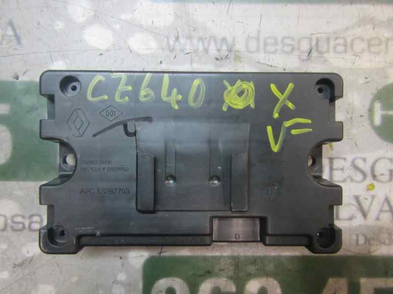 Recambio de modulo electronico para renault koleos 2.0 dci diesel fap referencia OEM IAM 280246043R 280246043R 
