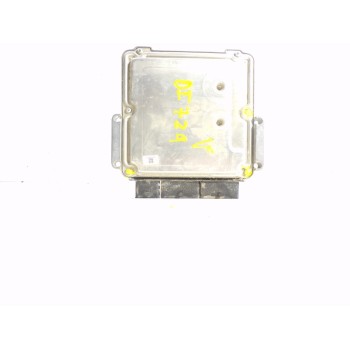 CENTRALITA MOTOR UCE 237104128R 237102213R 0281030439