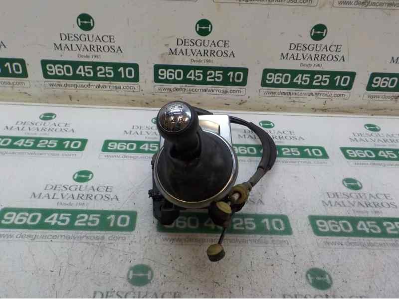 Recambio de palanca cambio para citroën c4 coupe 1.6 16v hdi fap referencia OEM IAM   