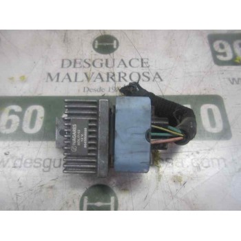 CAJA PRECALENTAMIENTO 