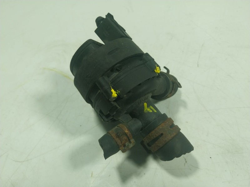 Recambio de bomba agua para mercedes-benz clase e (w212) lim. 2.1 cdi cat referencia OEM IAM A2128350164 A2118350028 