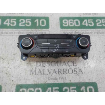 MANDO CLIMATIZADOR 2373035 F1ET18C612AF 