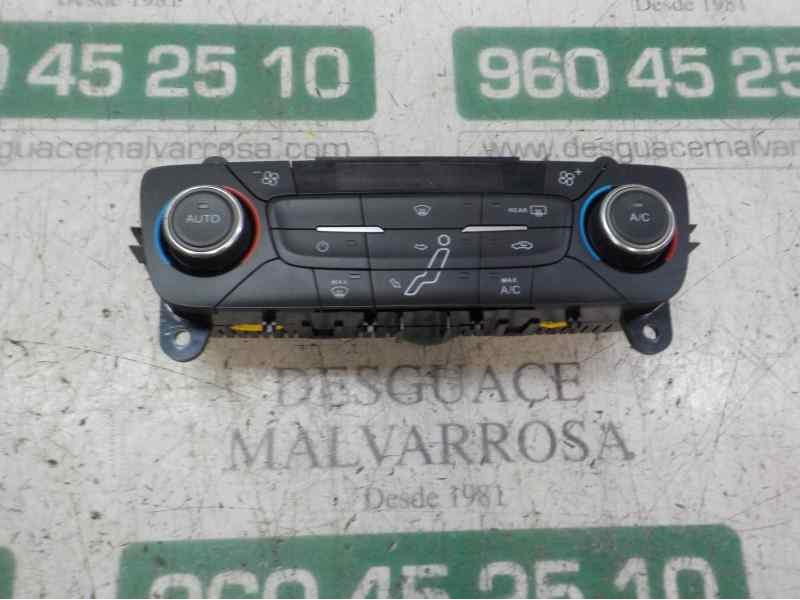 Recambio de mando climatizador para ford focus lim. trend referencia OEM IAM 2373035 F1ET18C612AF 