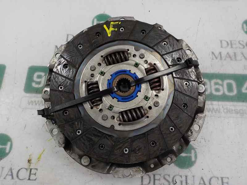 Recambio de kit embrague para citroën nemo 1.3 hdi fap referencia OEM IAM   