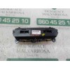 Recambio de mando climatizador para ford focus lim. trend referencia OEM IAM 2373035 F1ET18C612AF 