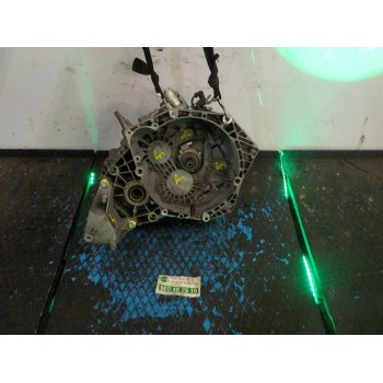 CAJA CAMBIOS 55577504 F40 