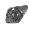 Recambio de elevalunas trasero derecho para volvo v40 2.0 diesel cat referencia OEM IAM 31276218 3944010 