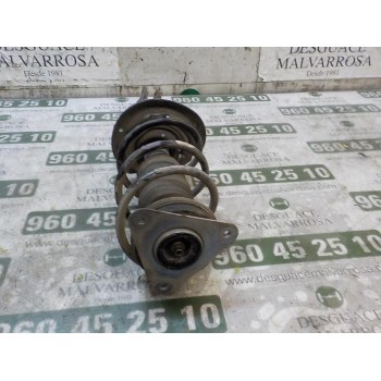 AMORTIGUADOR DELANTERO IZQUIERDO 