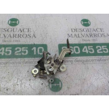 CERRADURA CAPOT 7934A1 