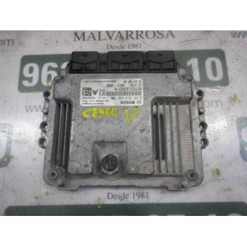 CENTRALITA MOTOR UCE 