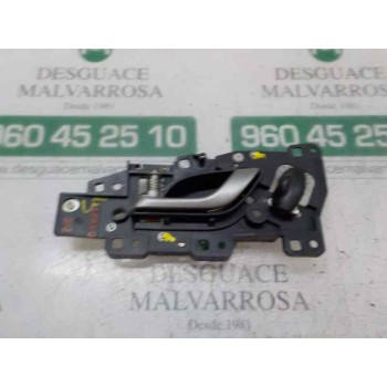 MANETA INTERIOR DELANTERA IZQUIERDA 72160SMGE01ZA 