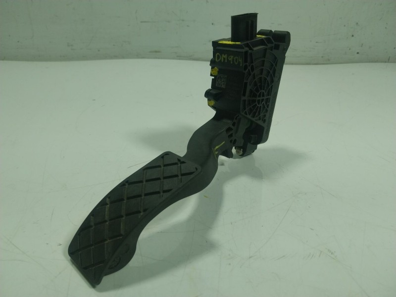 Recambio de potenciometro pedal para seat ibiza v (kj1, kjg) 1.0 tsi referencia OEM IAM 2Q1723503 2Q1723503 