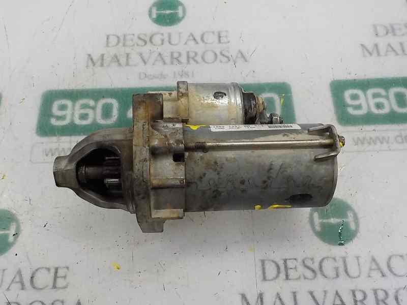 Recambio de motor arranque para citroën nemo 1.3 hdi fap referencia OEM IAM   