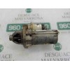 Recambio de motor arranque para citroën nemo 1.3 hdi fap referencia OEM IAM   