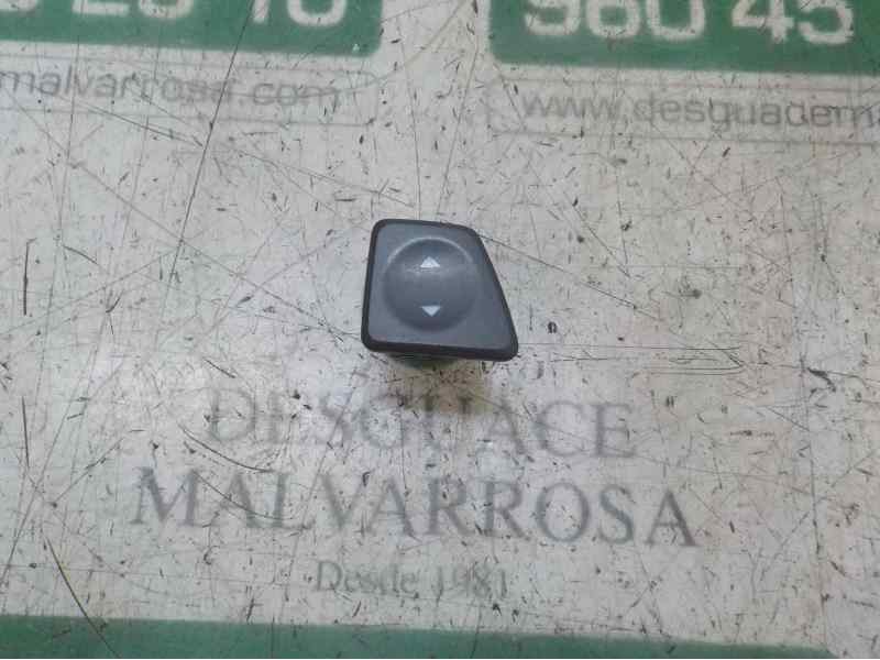 Recambio de mando elevalunas delantero izquierdo para fiat nuova 500 (150) 1.3 16v jtd cat referencia OEM IAM 735450601  