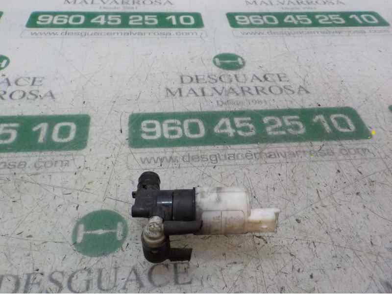 Recambio de bomba limpia para peugeot 308 1.6 16v referencia OEM IAM 643475  