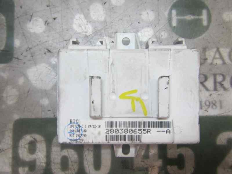 Recambio de modulo electronico para renault koleos 2.0 dci diesel fap referencia OEM IAM 283464084R 280380655R 