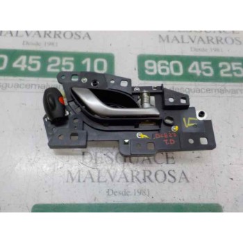 MANETA INTERIOR TRASERA DERECHA 72620SMGE01ZA 