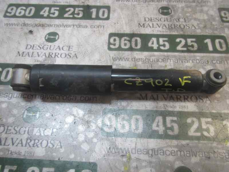Recambio de amortiguador trasero derecho para dacia lodgy 1.5 dci diesel fap cat referencia OEM IAM 562104687R  