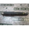 Recambio de amortiguador trasero derecho para dacia lodgy 1.5 dci diesel fap cat referencia OEM IAM 562104687R  