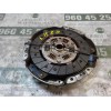 Recambio de kit embrague para renault clio iii 1.2 16v referencia OEM IAM   