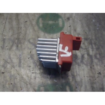 RESISTENCIA CALEFACCION 