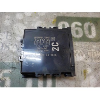 MODULO ELECTRONICO 8934042040 8934042040 1881001671