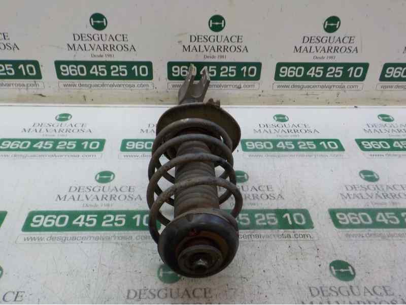 Recambio de amortiguador delantero derecho para peugeot 308 1.6 16v referencia OEM IAM 520804  