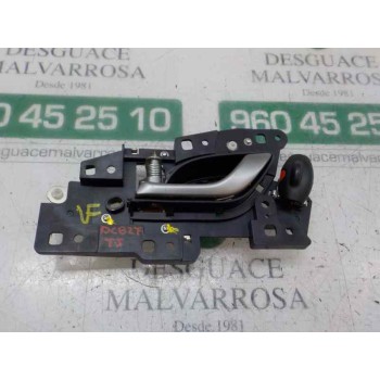 MANETA INTERIOR TRASERA IZQUIERDA 72660SMGE01ZA 