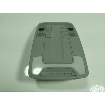 PILOTO INTERIOR 81A947135AGBC5 81A947135 