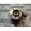Recambio de mangueta delantera izquierda para renault clio iii 1.2 16v referencia OEM IAM   