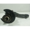 Recambio de mangueta trasera derecha para mercedes-benz clase a (w176) 1.5 cdi cat referencia OEM IAM A2463503641 2460406 