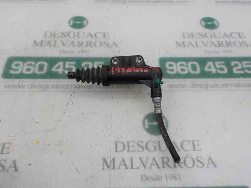 Recambio de bombin embrague para citroën nemo 1.3 hdi fap referencia OEM IAM   