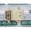 Recambio de caja reles / fusibles para hyundai i30 1.6 crdi cat referencia OEM IAM 919501H510 919501H510 
