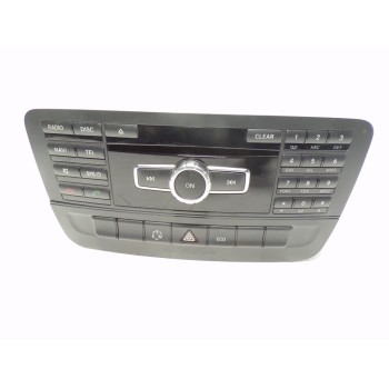 SISTEMA NAVEGACION GPS A2469009412 A2469009412 PA1220E19469143