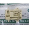 Recambio de caja reles / fusibles para hyundai i30 1.6 crdi cat referencia OEM IAM 919501H510 919501H510 