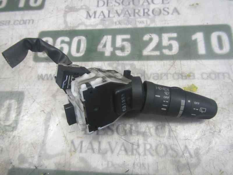 Recambio de mando limpia para nissan note (e11e) 1.4 cat referencia OEM IAM   