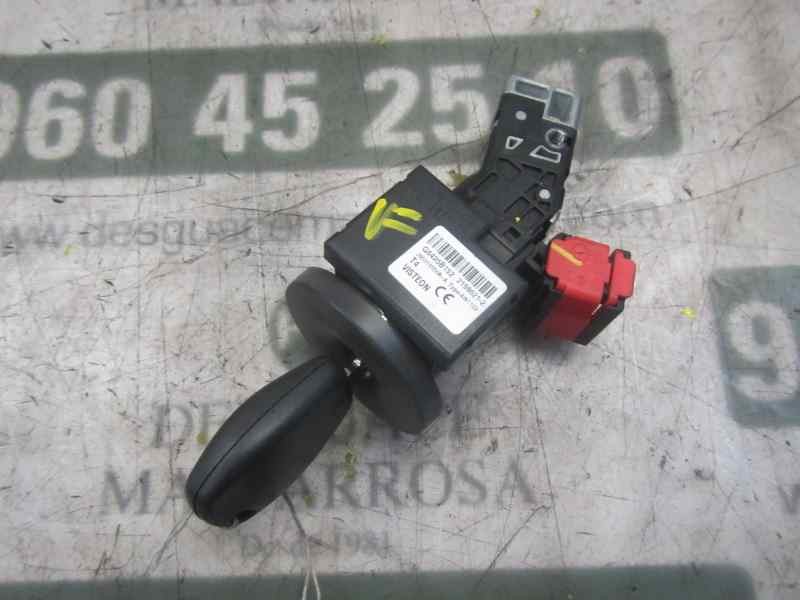 Recambio de antirrobo para dacia lodgy 1.5 dci diesel fap cat referencia OEM IAM 487004438R 285916556R 