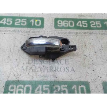 MANETA INTERIOR DELANTERA DERECHA 71749972 